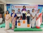 Sports Prize Distribution Ceremony at NCIPS