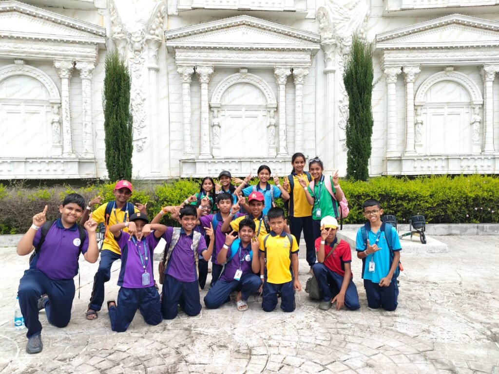 A Day Full of Fun, Adventure & Memories at Jollywood Resort!